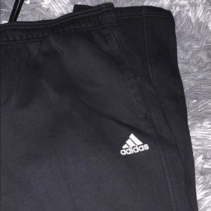 Adidas sweatpants